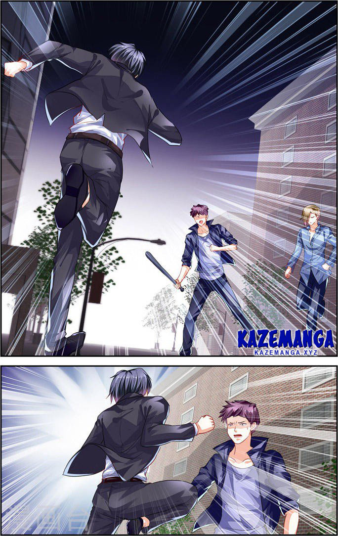 Best Wedding Chapter 05 Gambar 5